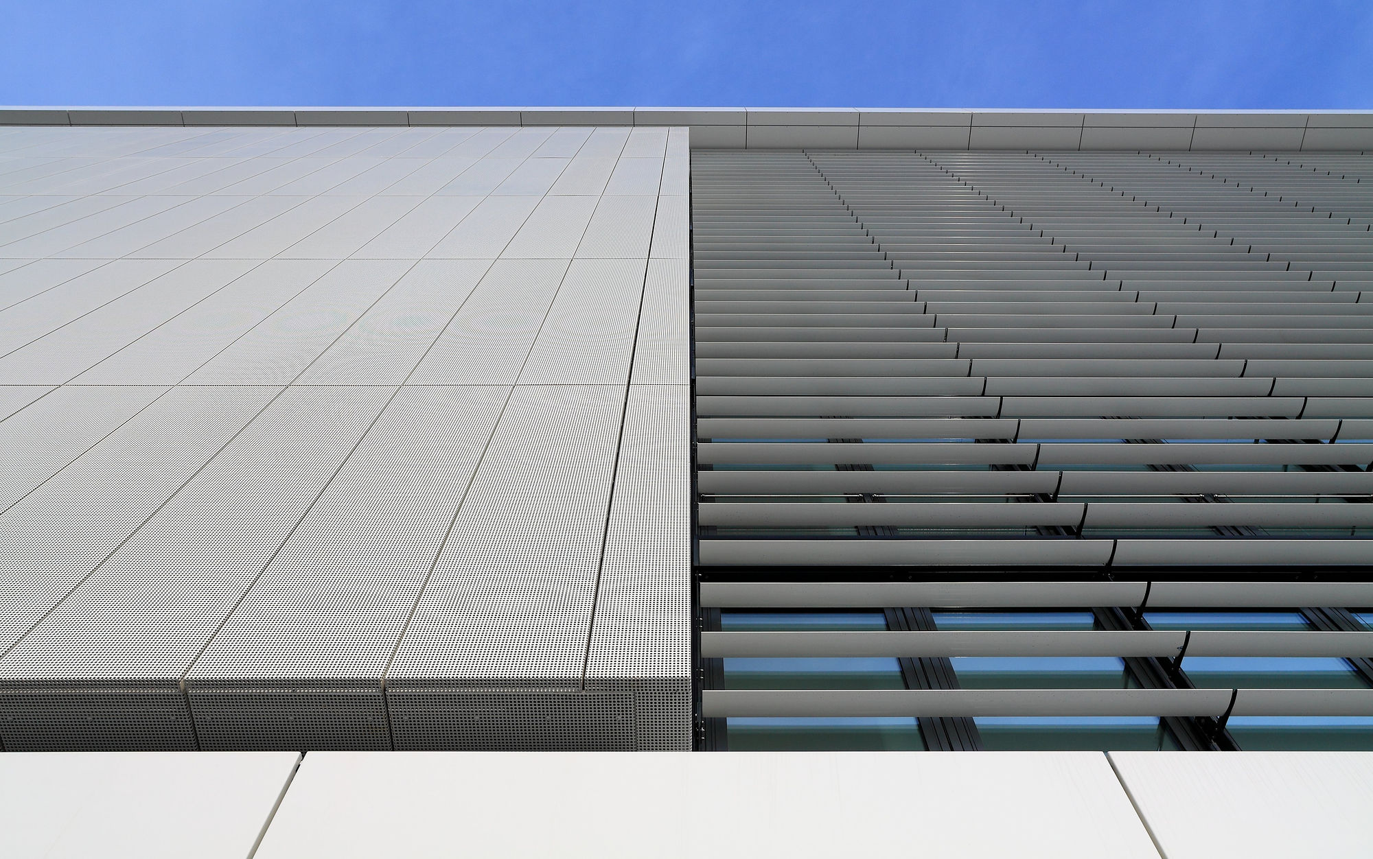 Architekturaufnahme — B+E Fotografie