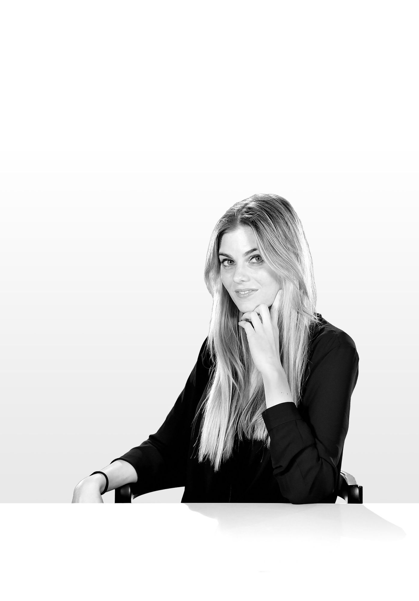 Businessaufnahme — B+E Fotografie