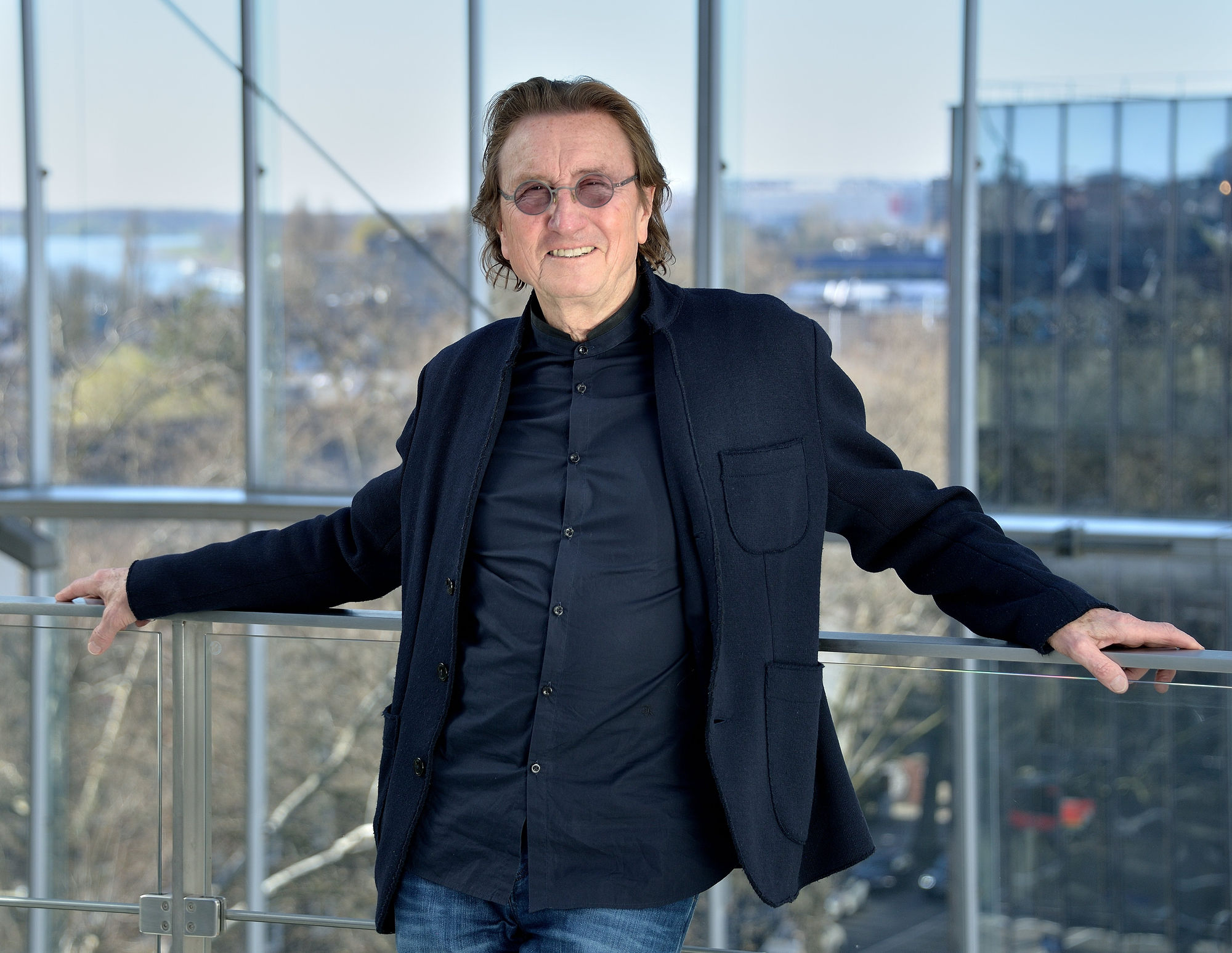 Businessaufnahme — B+E Fotografie