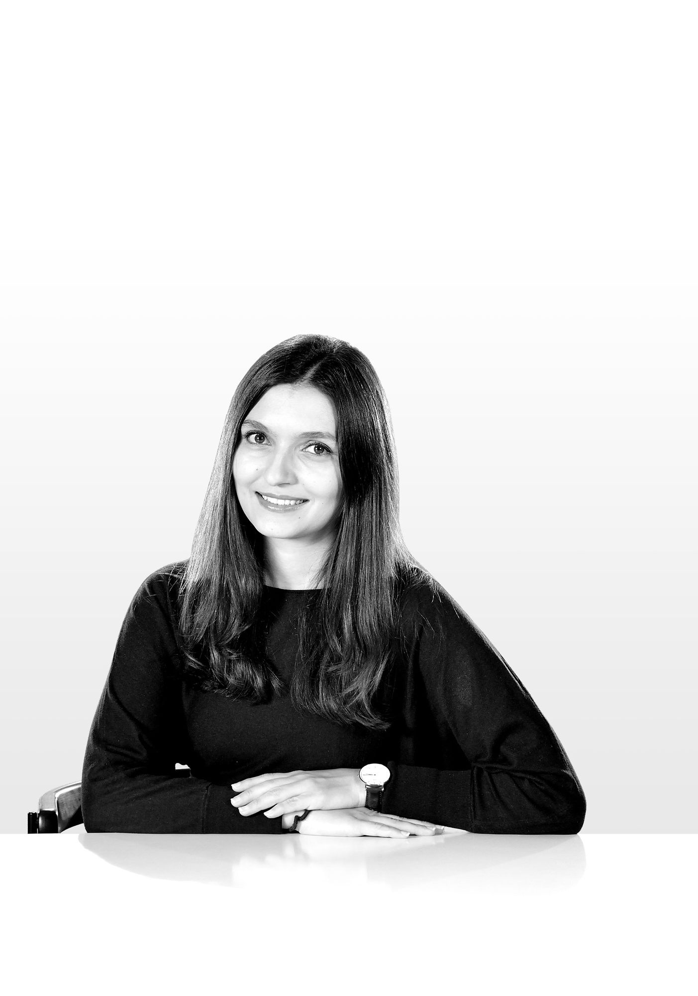 Businessaufnahme — B+E Fotografie