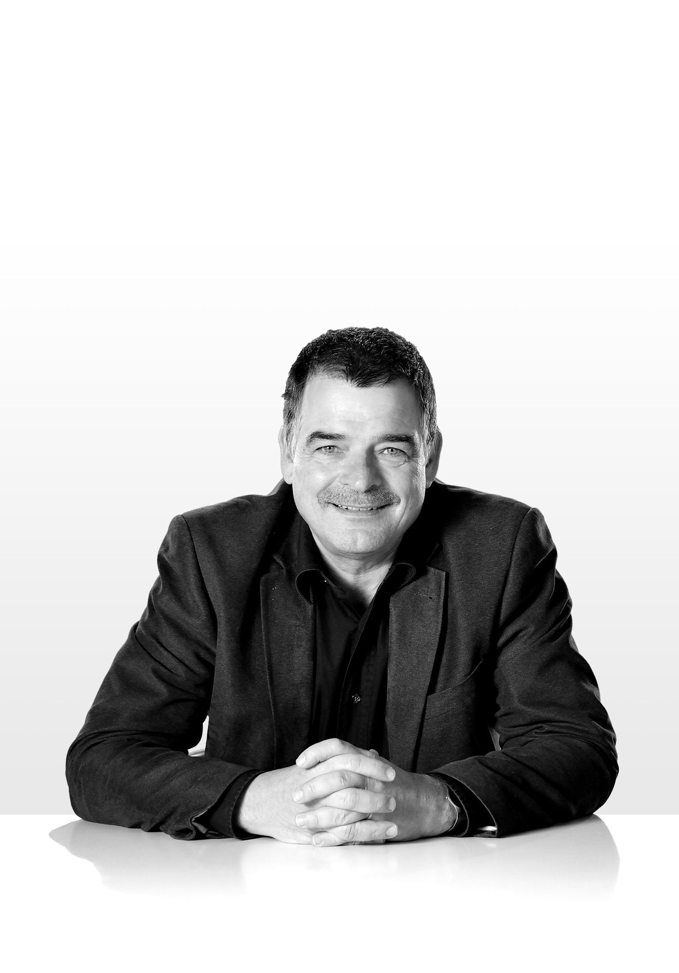 Businessaufnahme — B+E Fotografie