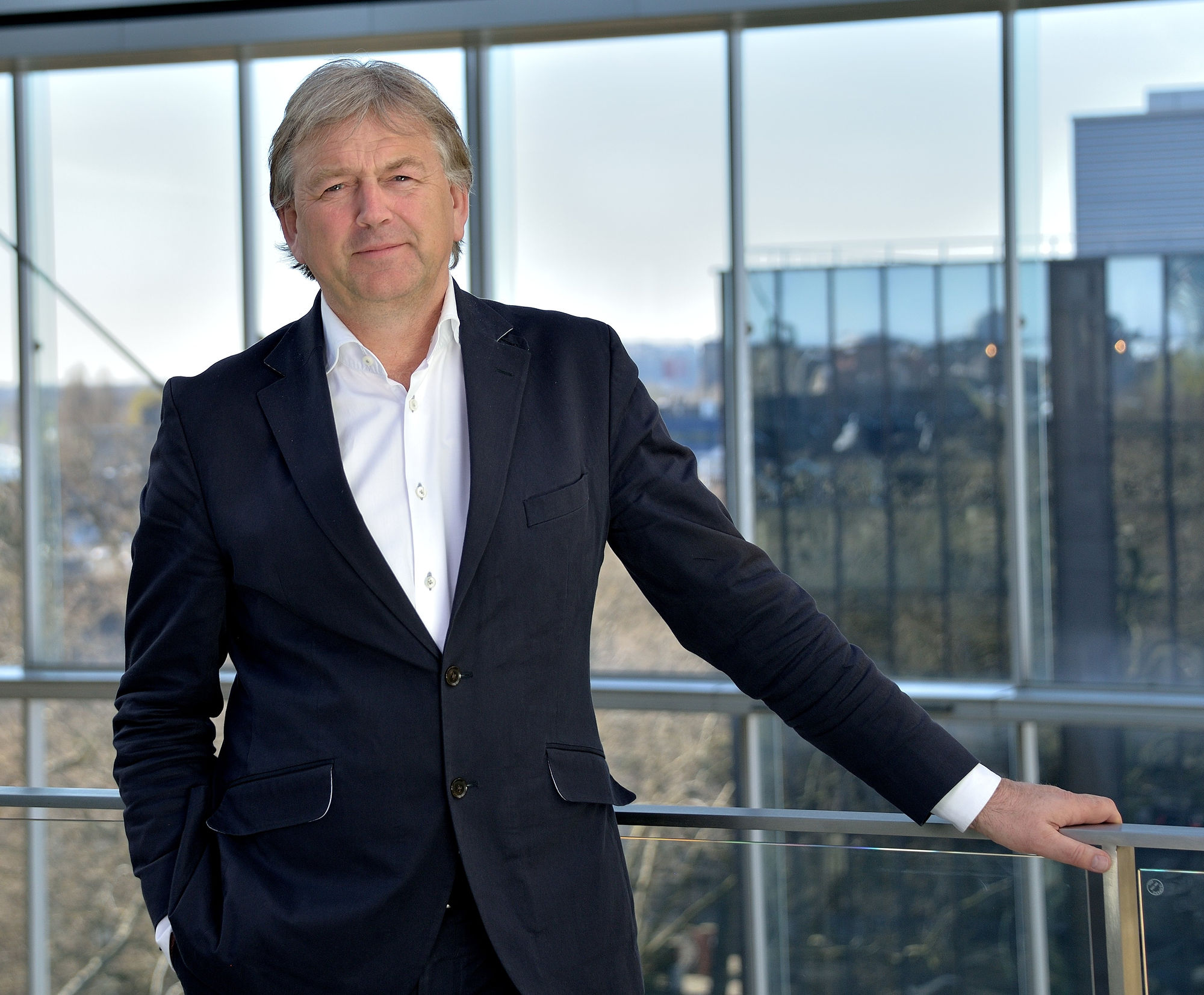 Businessaufnahme — B+E Fotografie