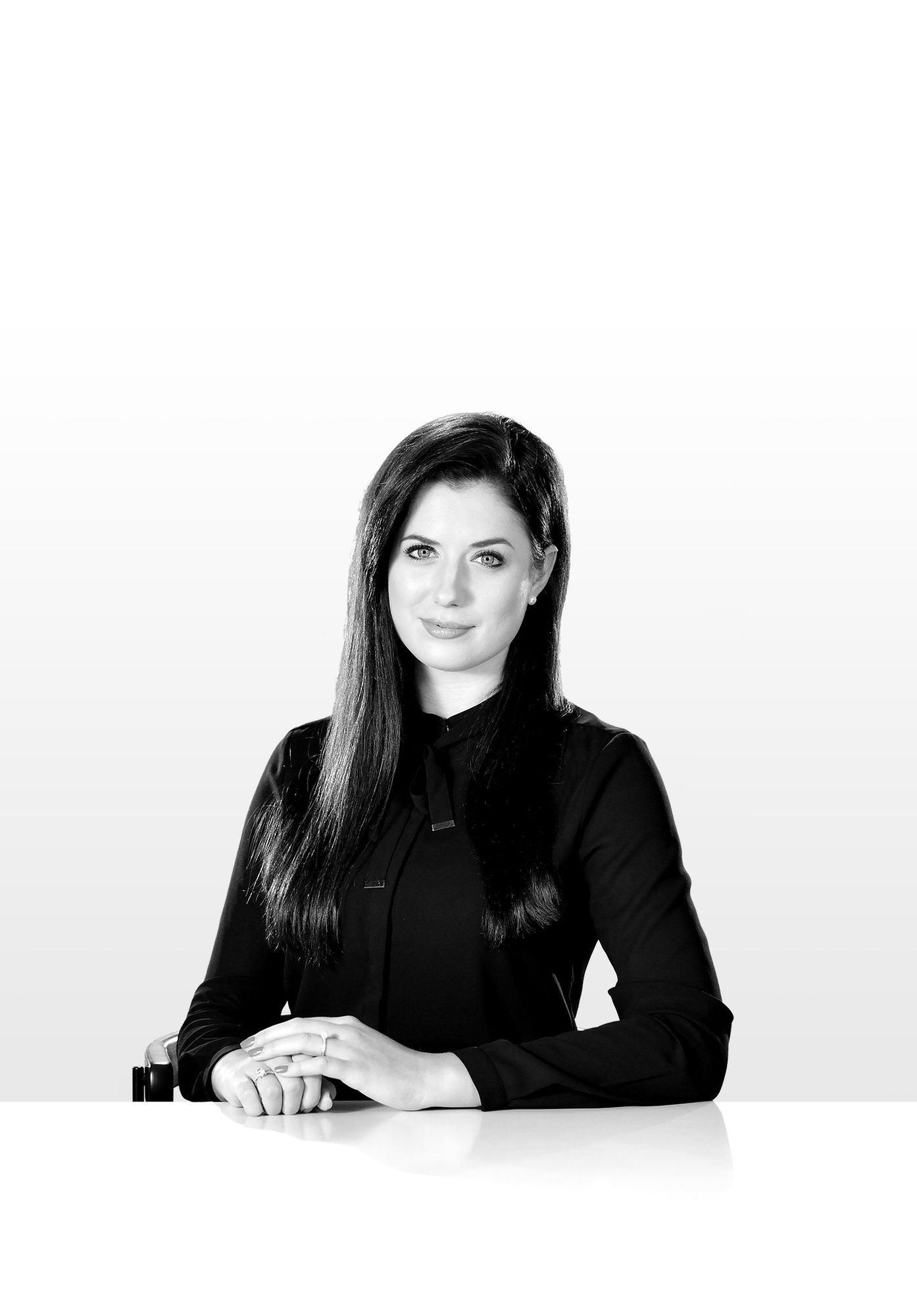 Businessaufnahme — B+E Fotografie