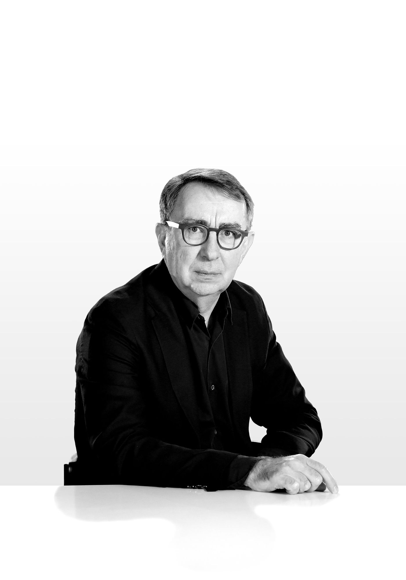 Businessaufnahme — B+E Fotografie
