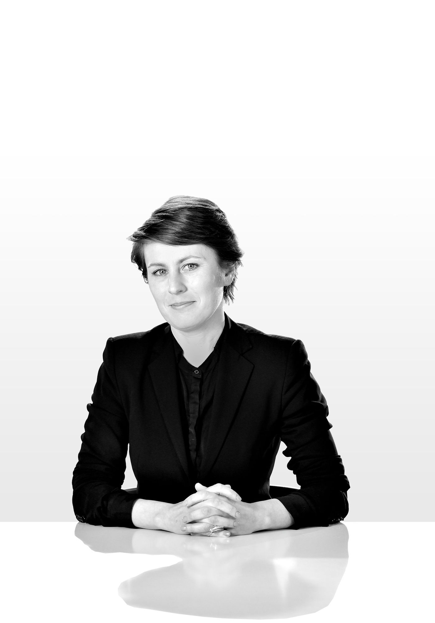 Businessaufnahme — B+E Fotografie