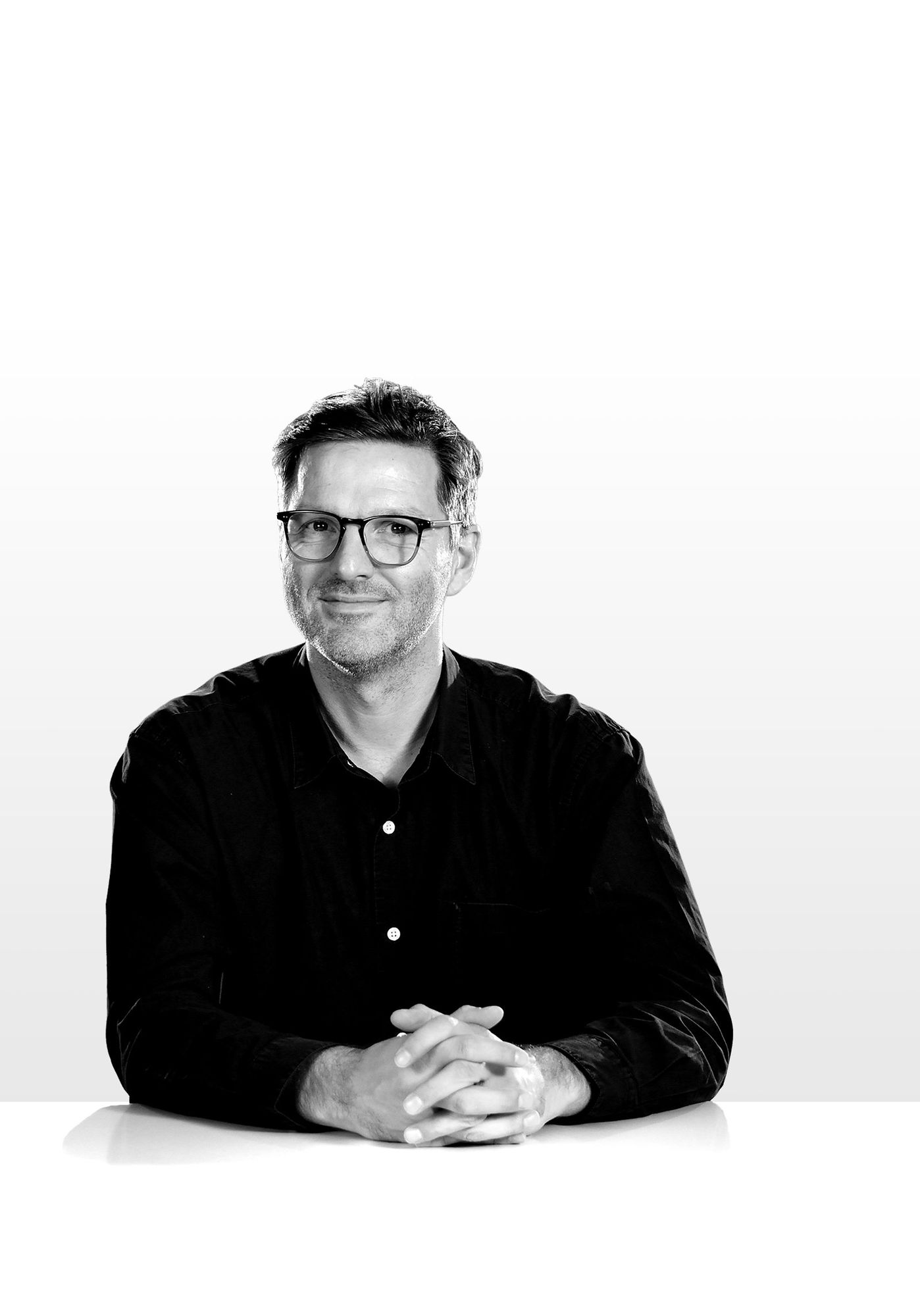 Businessaufnahme — B+E Fotografie