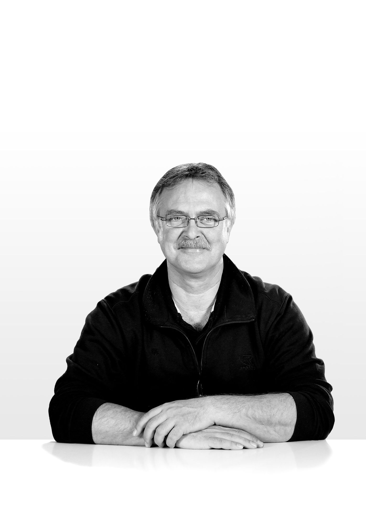 Businessaufnahme — B+E Fotografie