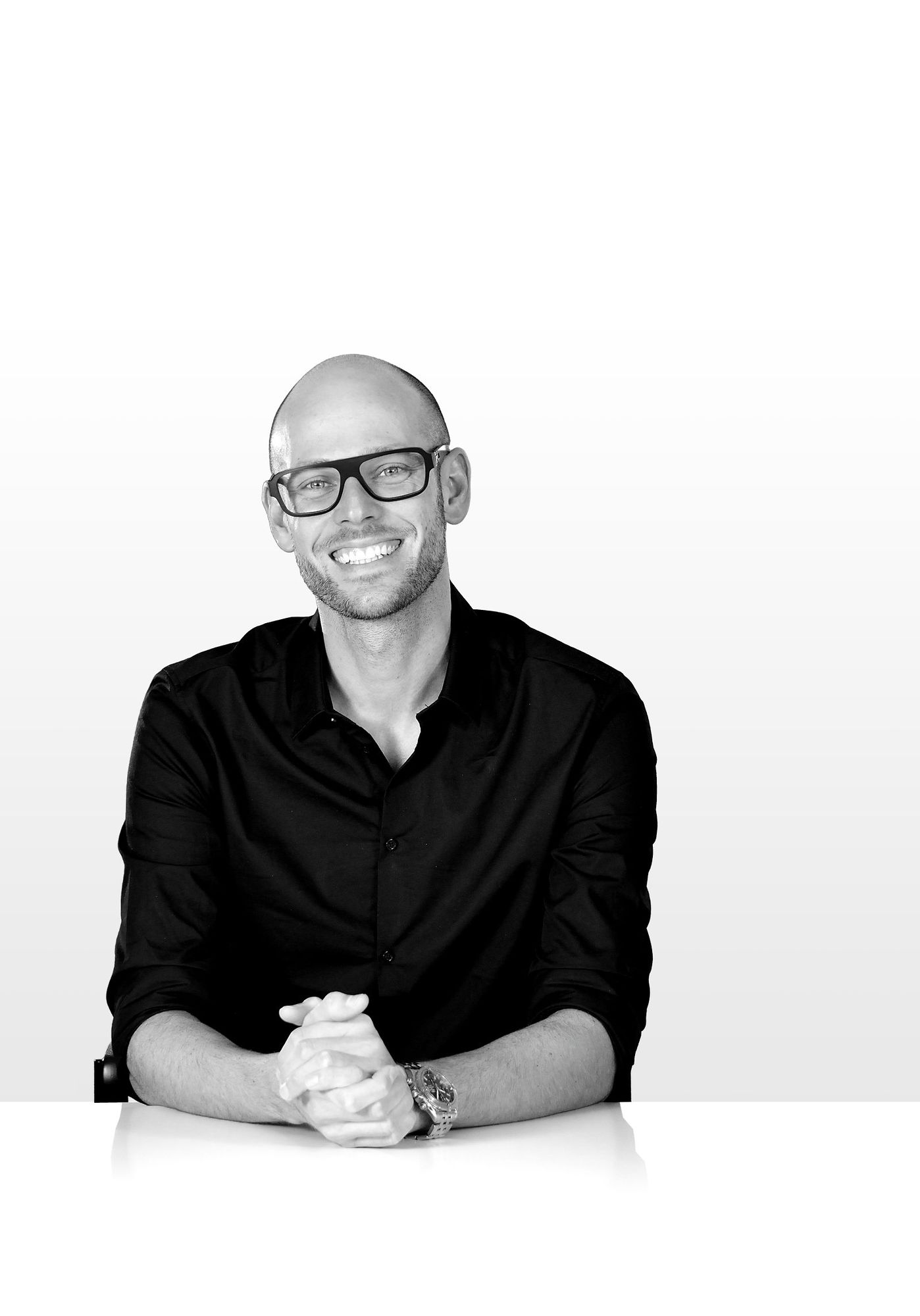 Businessaufnahme — B+E Fotografie