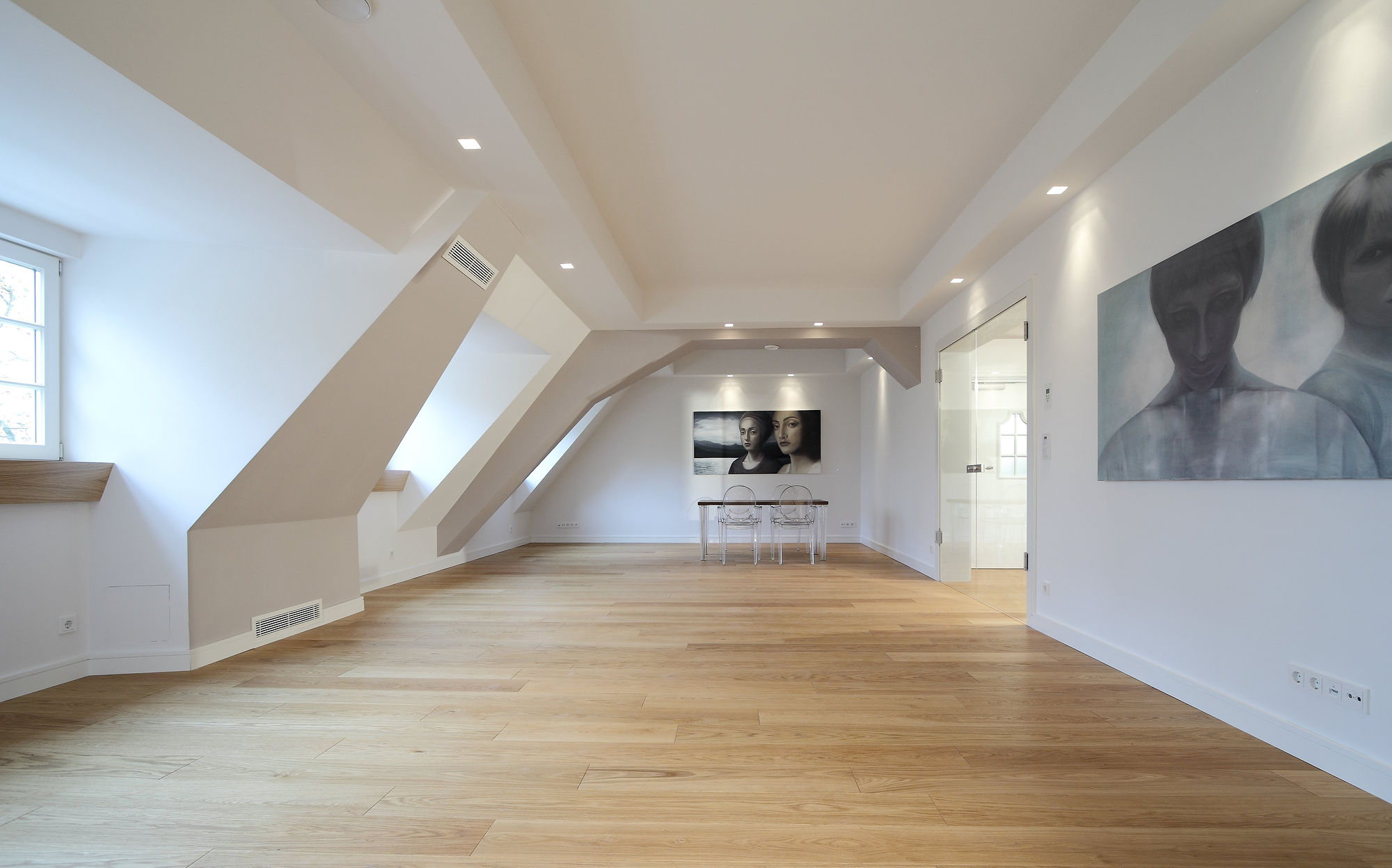 Immobilienaufnahme — B+E Fotografie