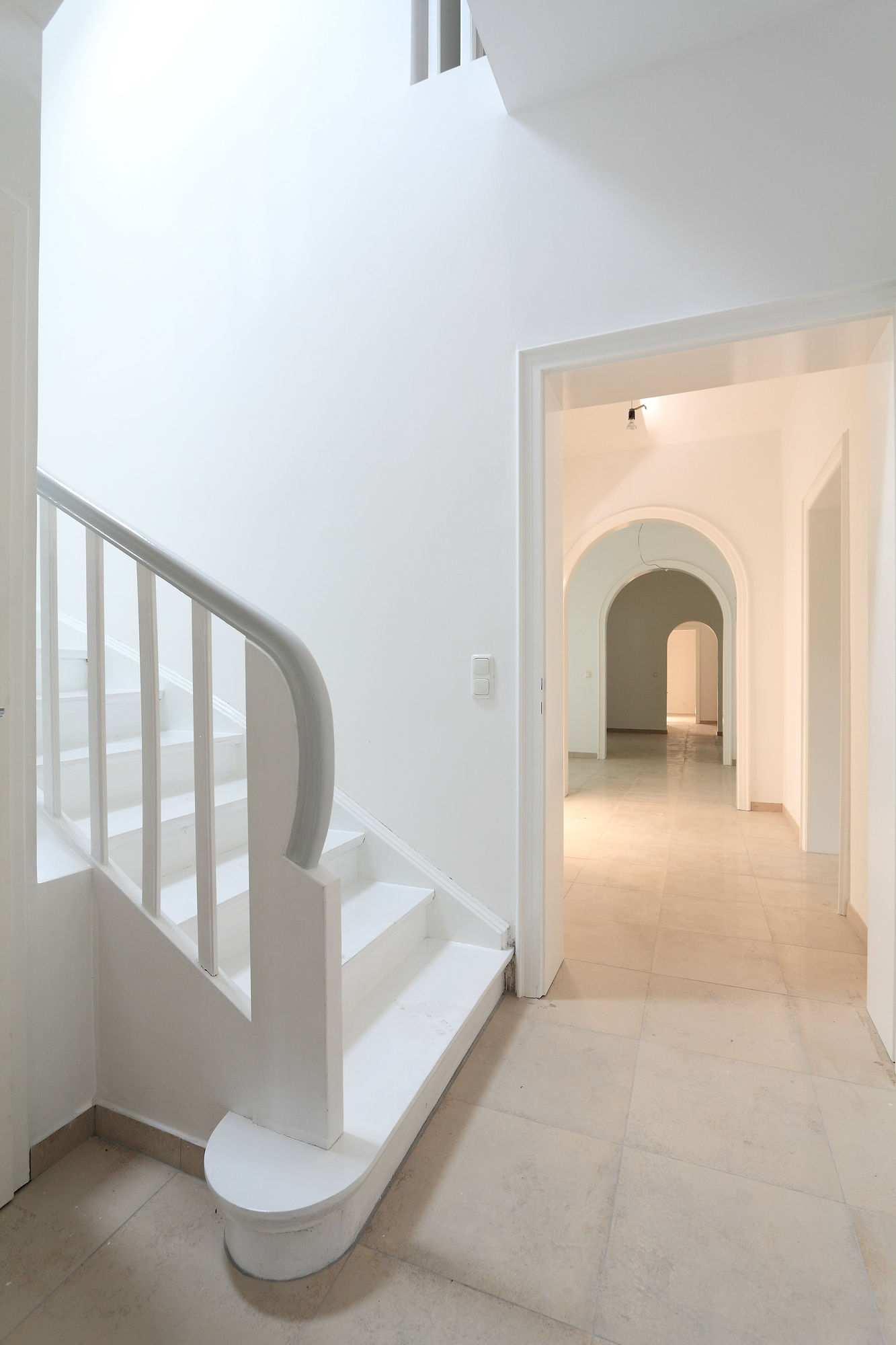 Immobilienaufnahme — B+E Fotografie