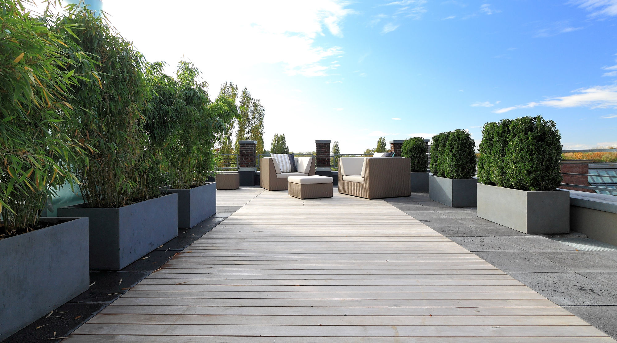 Immobilienaufnahme — B+E Fotografie